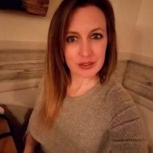 Meet your Posher, Brandy